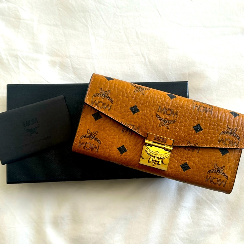 MCM Wallet On Chain